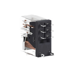 Schneider Electric RXG25BD interface plug in relay, Harmony Electromechanical Relays, 5A, 2CO, 24V DC