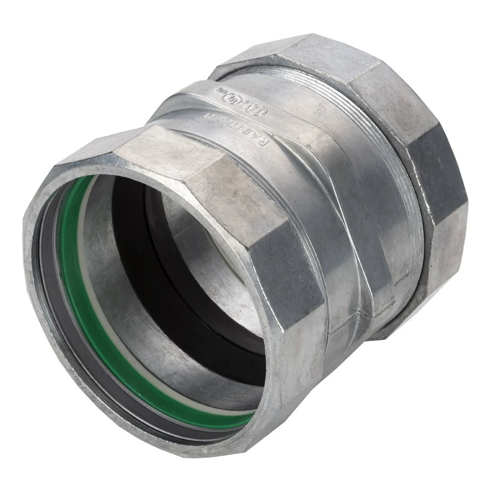BRIDGEPORT 269-RT PIPE FITTINGS