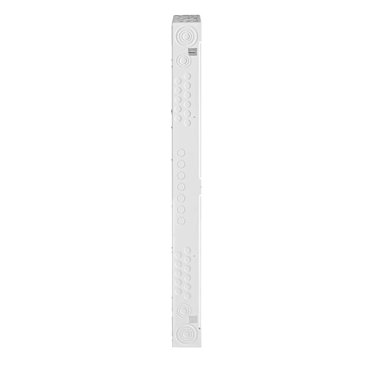 LEVITON Leviton LP415-BPD Load Center with Main Breaker, 120/240 VAC, 150 Amp, 42 Spaces, NEMA 1