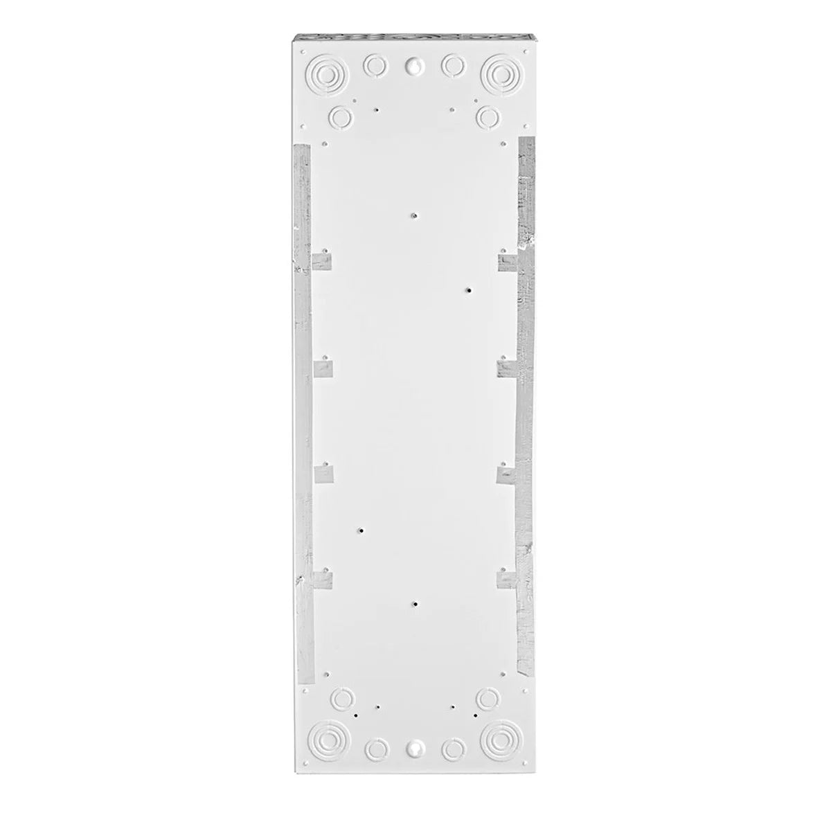 LEVITON Leviton LP415-BPD Load Center with Main Breaker, 120/240 VAC, 150 Amp, 42 Spaces, NEMA 1