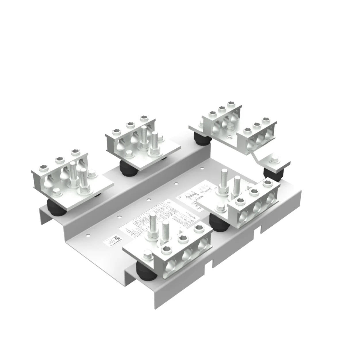 MILBANK K5931 CONTROL BOARDS
