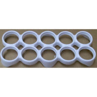 BLOMBERG 4250580100 GAS VALVES