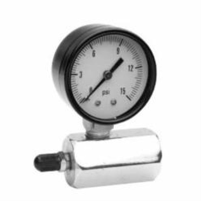 TRERICE PGT120192 PRESSURE GAUGES