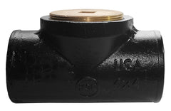 TYLER PIPE 11750 PIPE FITTINGS