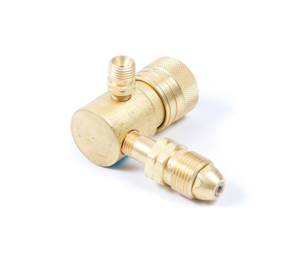 VICTOR Victor 0386-0705 Propane Regular Torch Kit