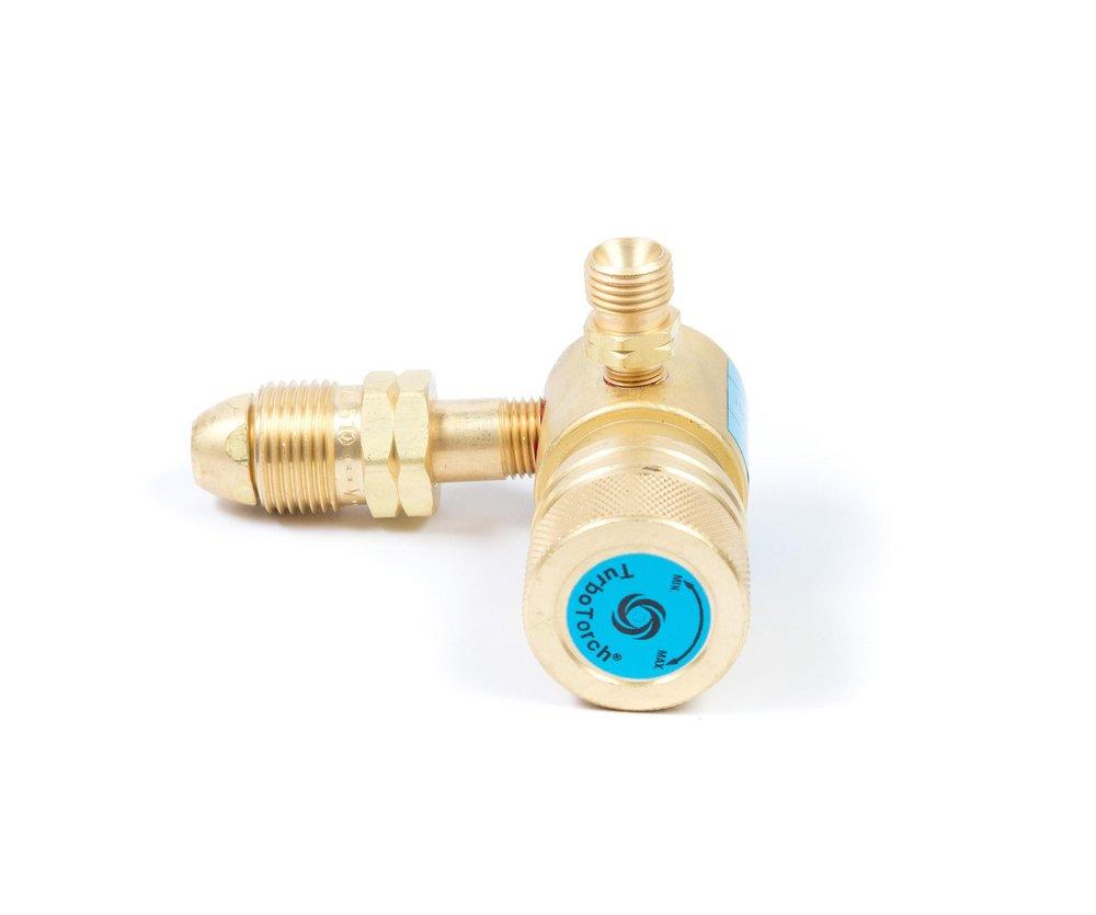 VICTOR Victor 0386-0705 Propane Regular Torch Kit