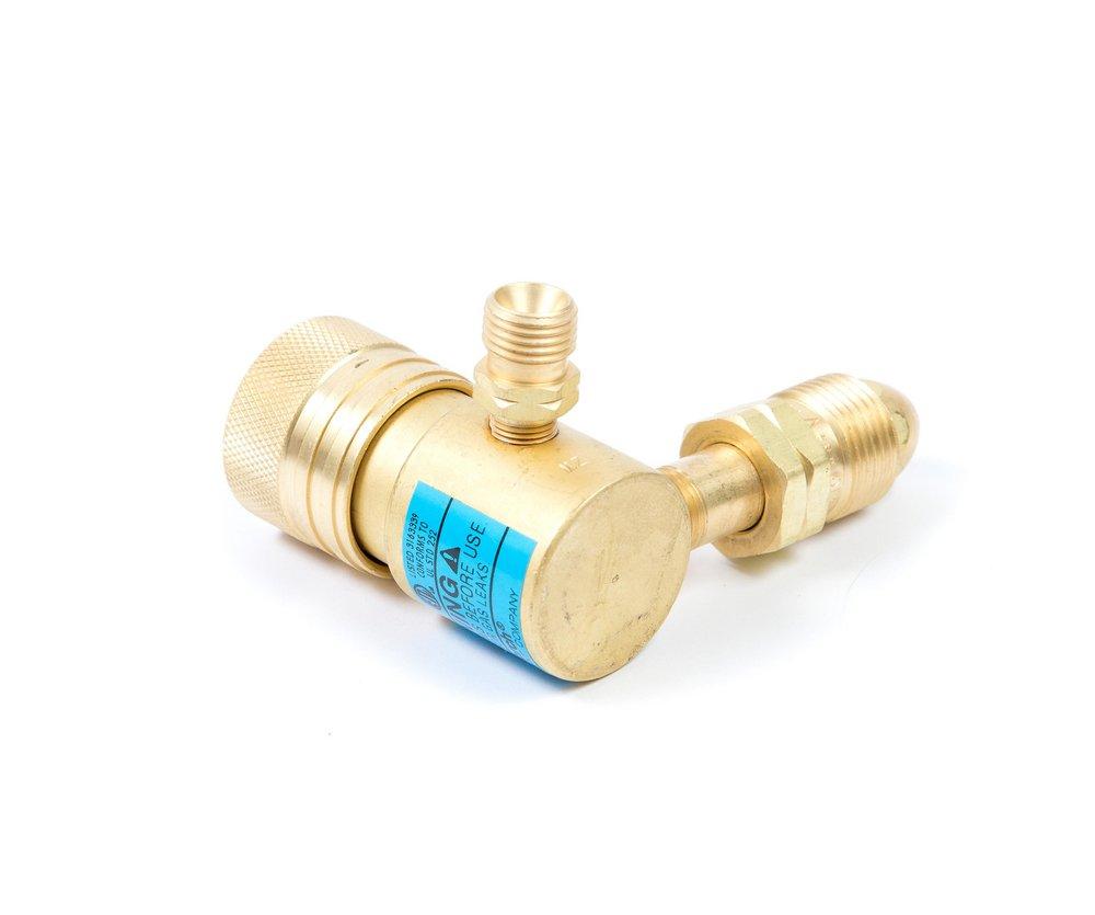 VICTOR Victor 0386-0705 Propane Regular Torch Kit