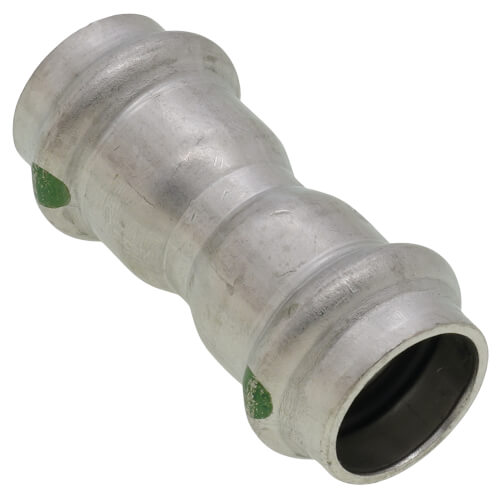 VIEGA 81025 STAINLESS STEEL FITTINGS