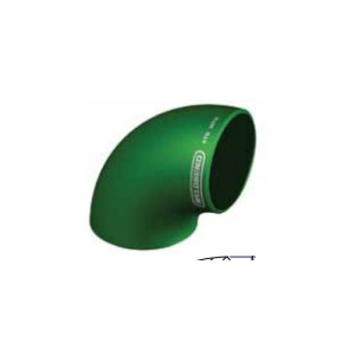 WELDBEND 013-080-000 PIPE FITTINGS