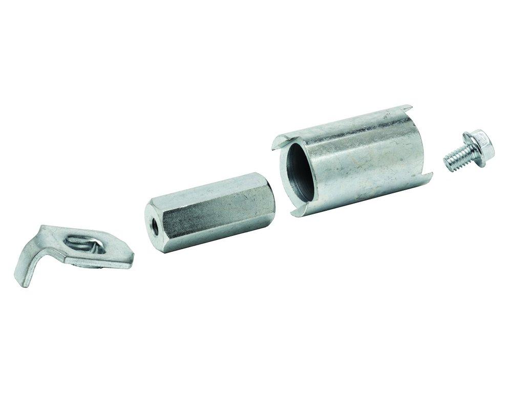 APOLLO VALVES 7844401 PIPE FITTINGS