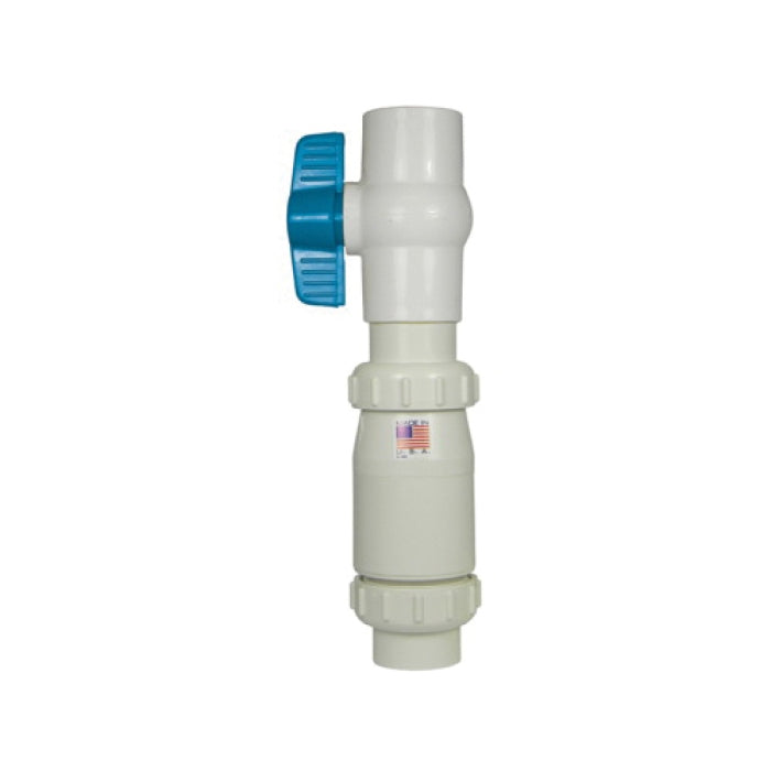 AY MCDONALD 4423-069 CHECK VALVES