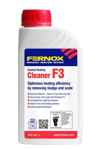 FERNOX F-57882 FILTER DRIERS & ACCUMULATORS