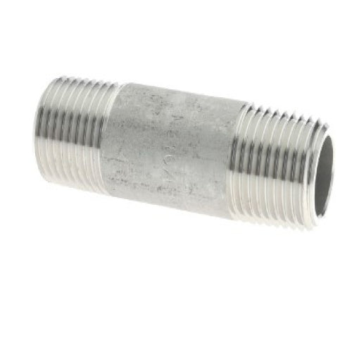 MERIT BRASS 4520-550 PIPE FITTINGS