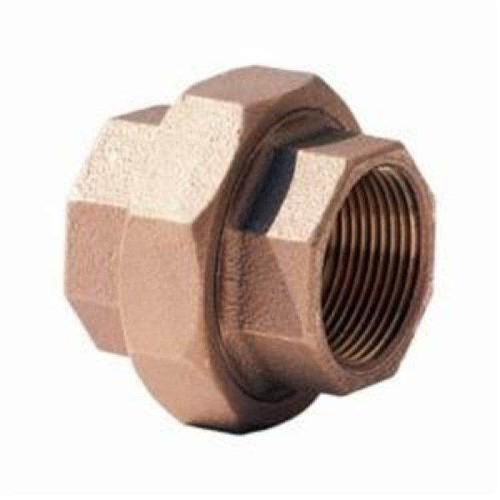 MERIT BRASS X187-48 PIPE FITTINGS