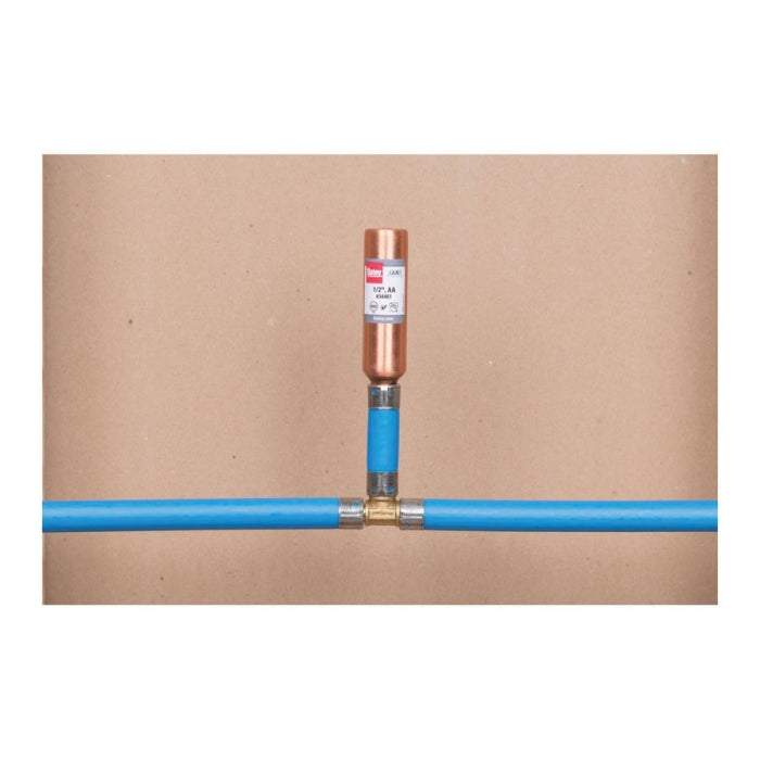 OATEY Oatey 34481 Quiet Pipes Hammer Arrester 1/2 Inch MNPT End Style 34481