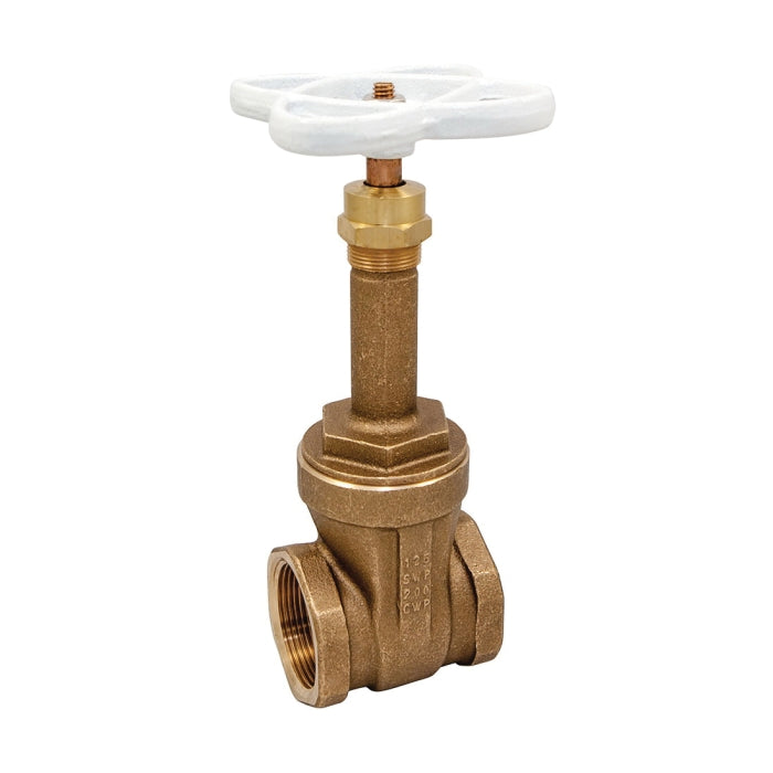 NIBCO NL050XB GATE VALVES