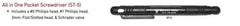 STONE TOOLS ST-5 PLIERS