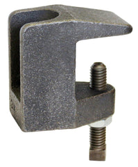 ANVIL AnvilStrut 0500010210 Fig 94 1-5/16 x 5/8 in. Hot Dipped Galvanized Ductile Iron C-Clamp Beam Clamp