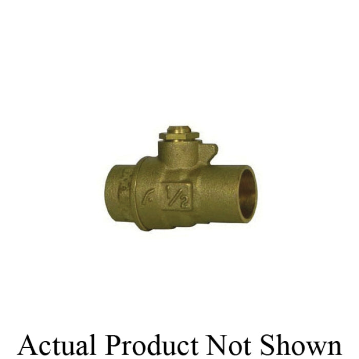AY MCDONALD 4420-069 BALANCING VALVES