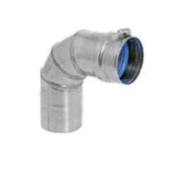 DURAVENT FSELB9003 DUCT ELBOWS