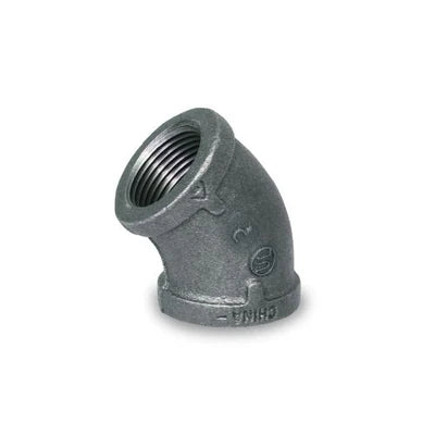 EVERFLOW BMFF0200 DUCT ELBOWS