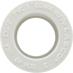 Lasco 437-130 Reducer 1 Spigot x 1/2 Slip