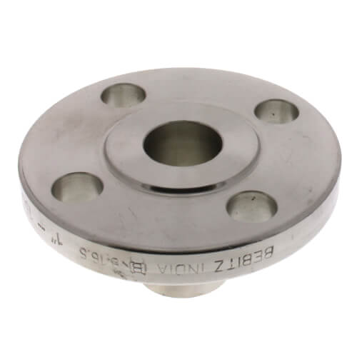 MERIT BRASS Merit Brass A45140L-40 Weld Neck Flange 2-1/2 in