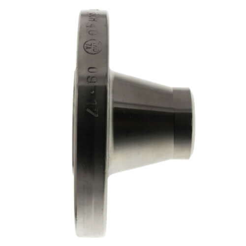 MERIT BRASS Merit Brass A45140L-40 Weld Neck Flange 2-1/2 in