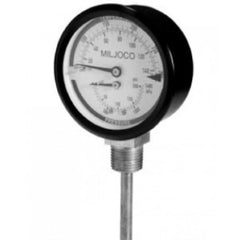 MILJOCO PB300821-2-50 GAUGES