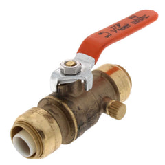 SHARKBITE 22305-0000LF PIPE FITTINGS