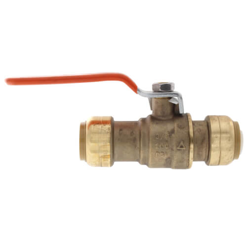 SHARKBITE SharkBite 22305-0000LF 3/4 with drain Lead Free