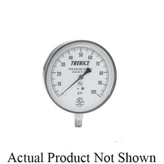TRERICE 620B4502LD15 PRESSURE GAUGES