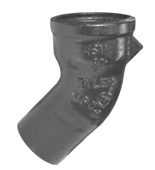 TYLER PIPE 587 PIPE FITTINGS