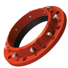 UNITED WATER PRODUCTS RFS-212-S PIPE FITTINGS