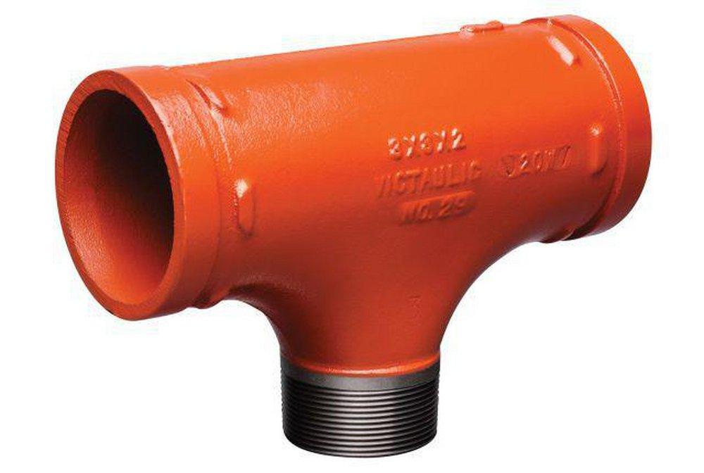VICTAULIC FC60029P00 PIPE FITTINGS