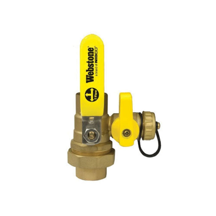 WEBSTONE H-50434 PIPE FITTINGS