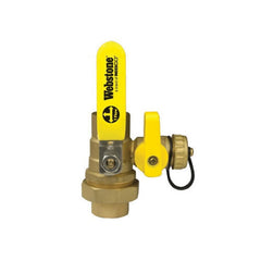 WEBSTONE H-50434 PIPE FITTINGS