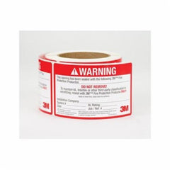 3M LABEL MARKING & LABELING