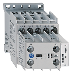ALLEN-BRADLEY 100-KFC13 CIRCUIT BREAKERS