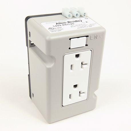 ALLEN-BRADLEY 1492-REC15G CONTROL BOARDS