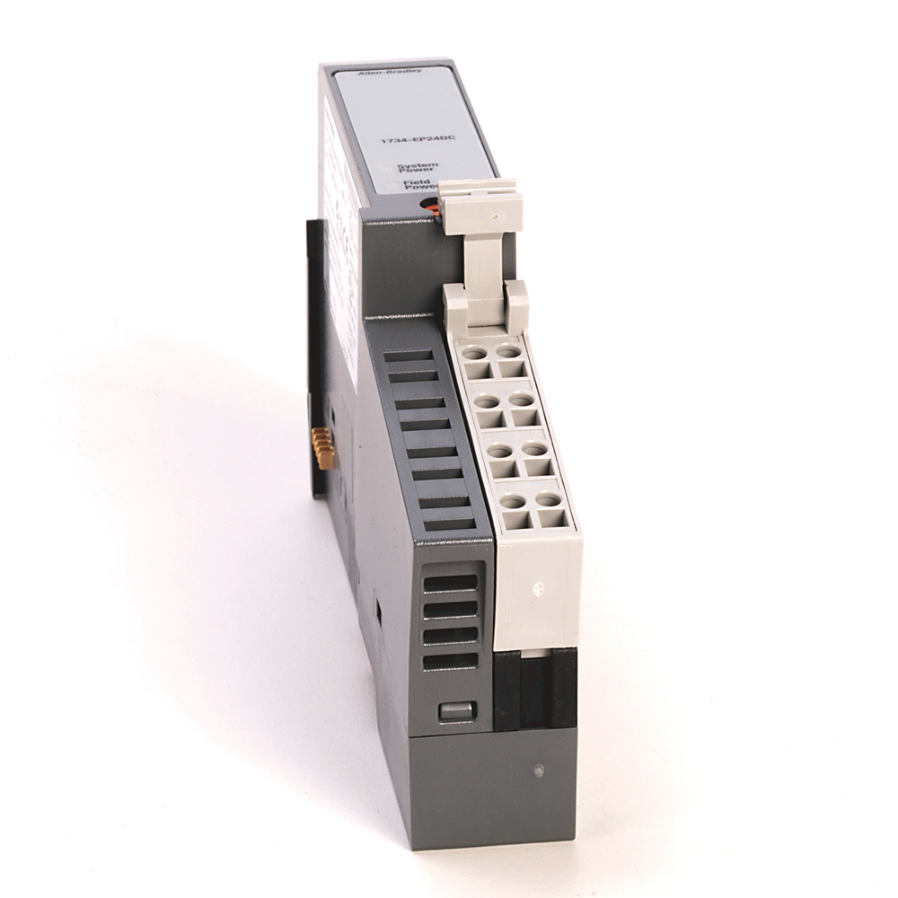 ALLEN-BRADLEY 1734-EP24DC CONTROL BOARDS