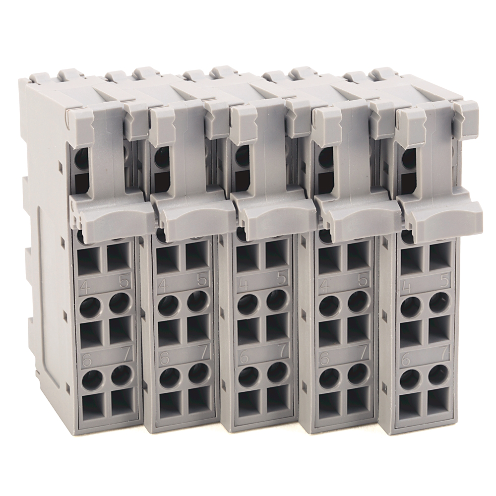 ALLEN-BRADLEY 1734-RTB CONTROL BOARDS