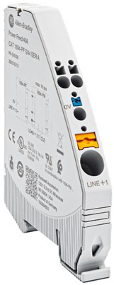 ALLEN-BRADLEY 1694-PF1244 CONTROL BOARDS