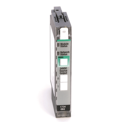 ALLEN-BRADLEY 1734-OB8 CONTROL BOARDS