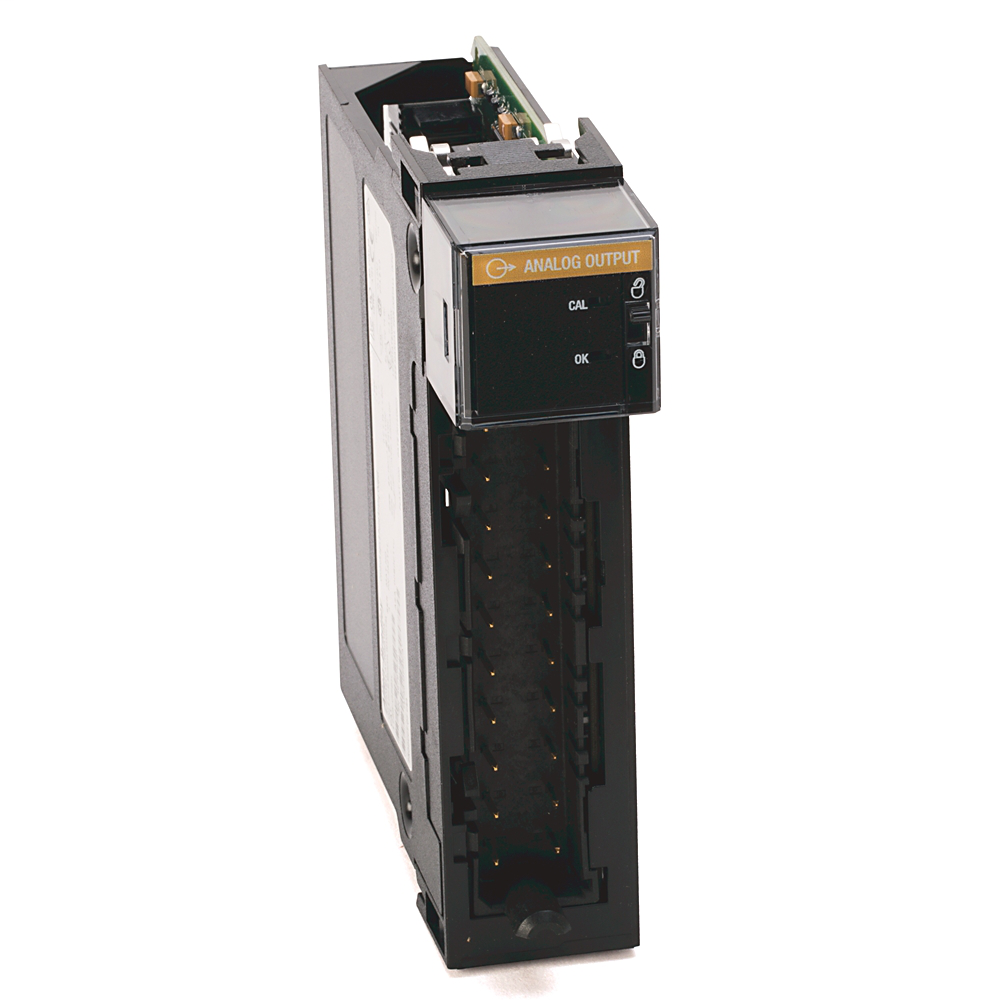 ALLEN-BRADLEY 1756-OF8 CONTROL BOARDS