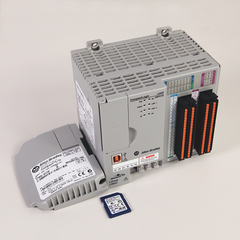 ALLEN-BRADLEY 1769-L24ER-QBFC1B CONTROL BOARDS