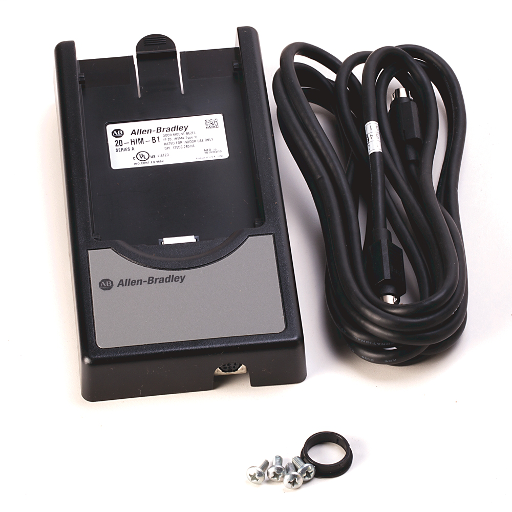ALLEN-BRADLEY 20-HIM-B1 CONTROL BOARDS