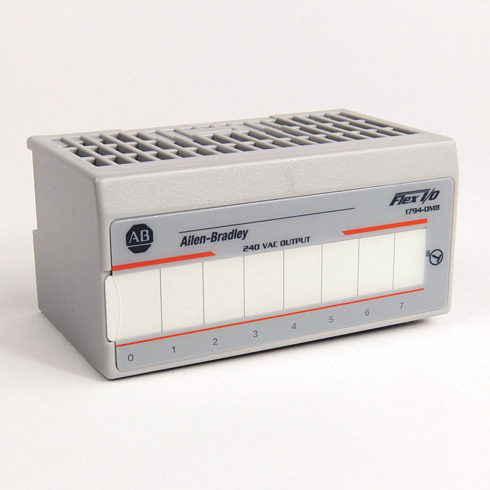 ALLEN-BRADLEY 1794-OA16 CONTROL BOARDS