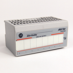 ALLEN-BRADLEY 1794-OA16 CONTROL BOARDS