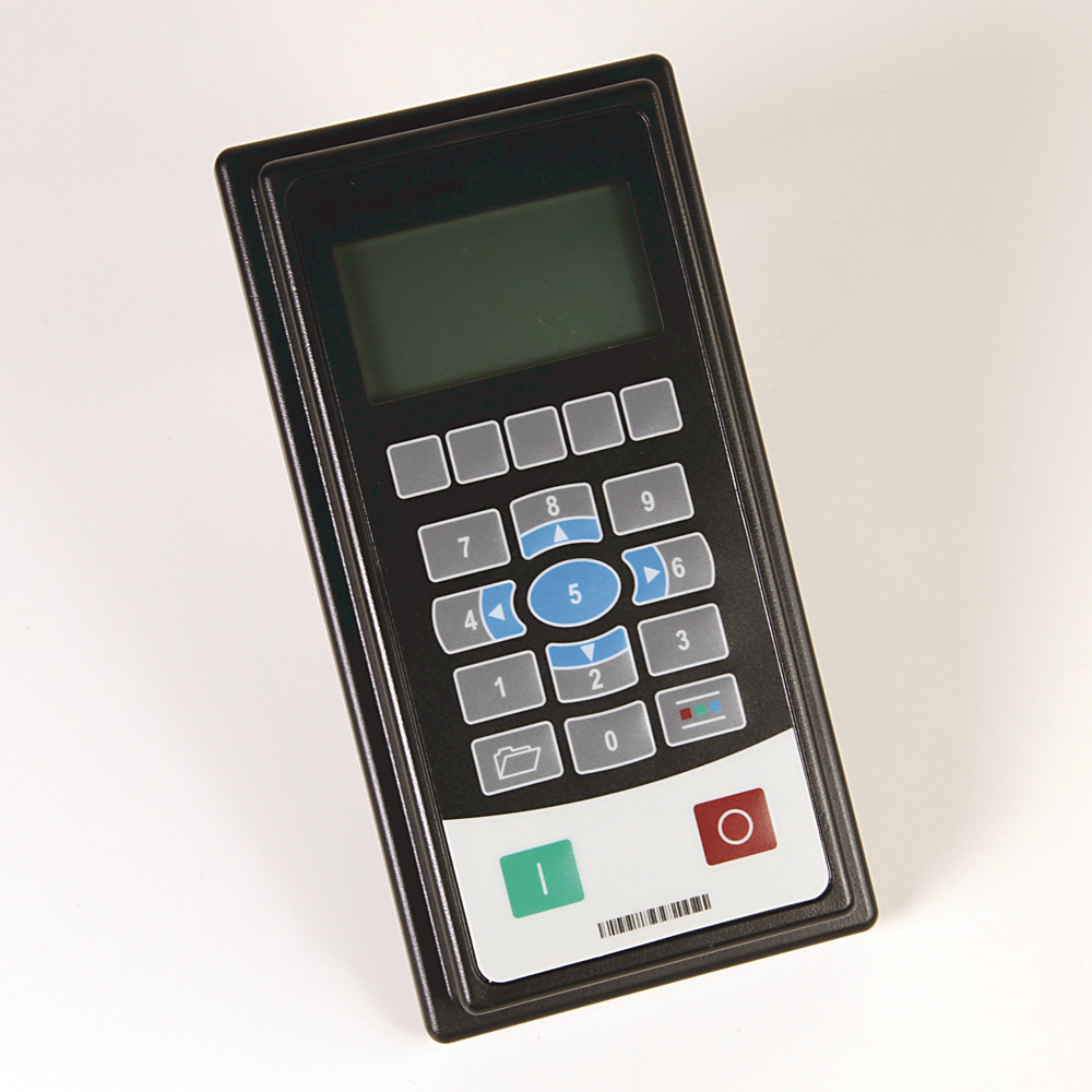 ALLEN-BRADLEY 20-HIM-C6S DISPLAY CONTROL BOARDS